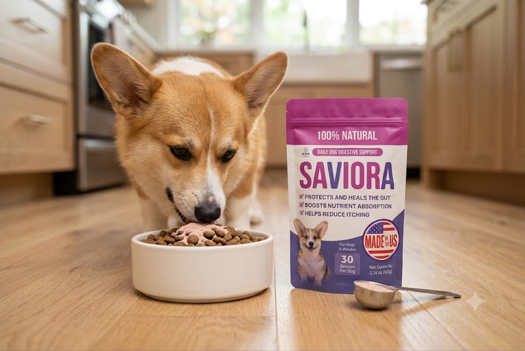 Dog Gut-Health