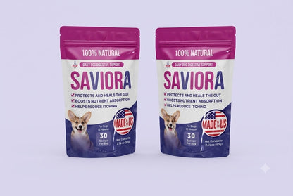 Dog Gut-Health
