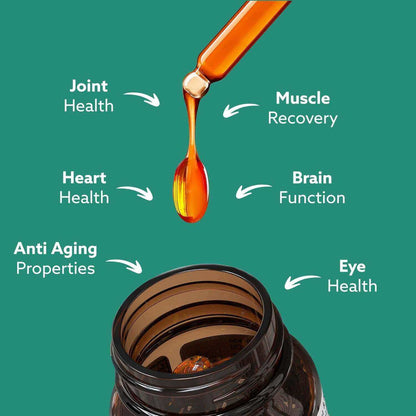 Better Joints, Better Steps, Better Life