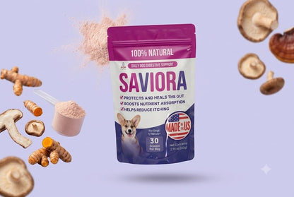 Dog Gut-Health