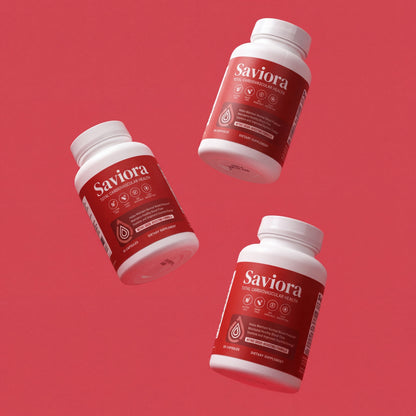 Total Cardiovascular Health