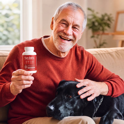 Total Cardiovascular Health