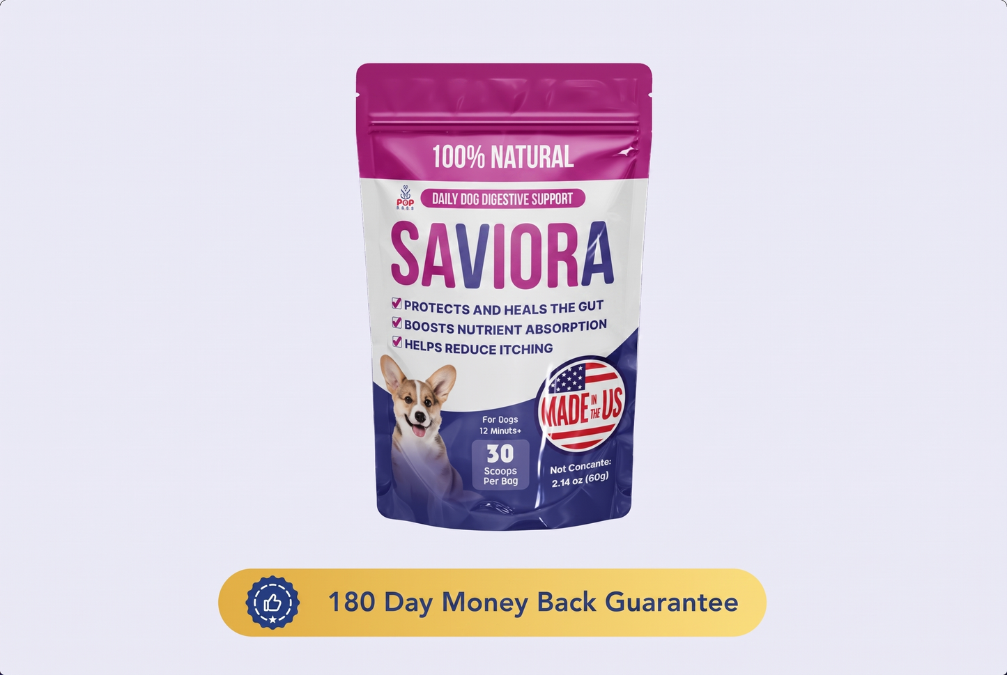 Dog Gut-Health