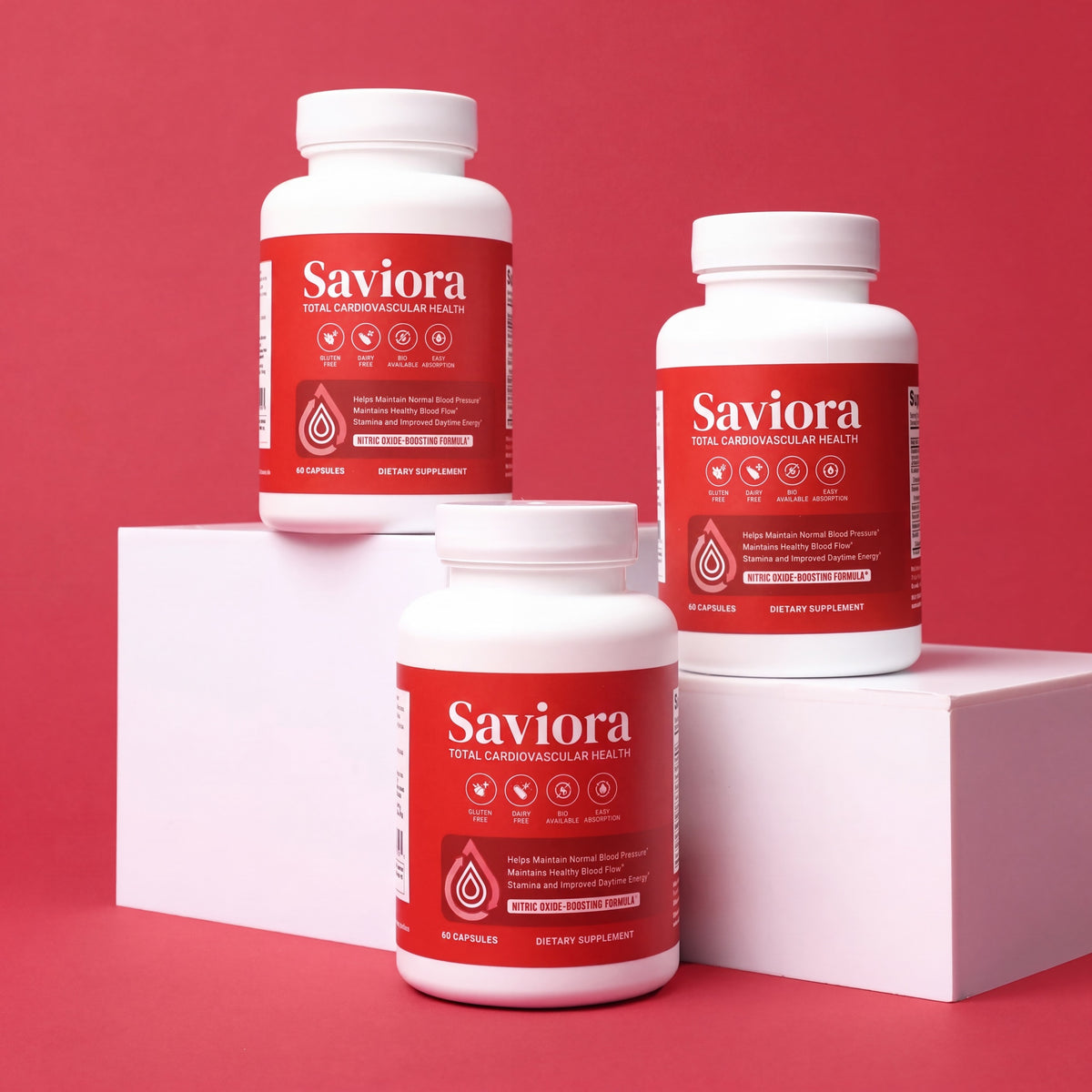 Total Cardiovascular Health