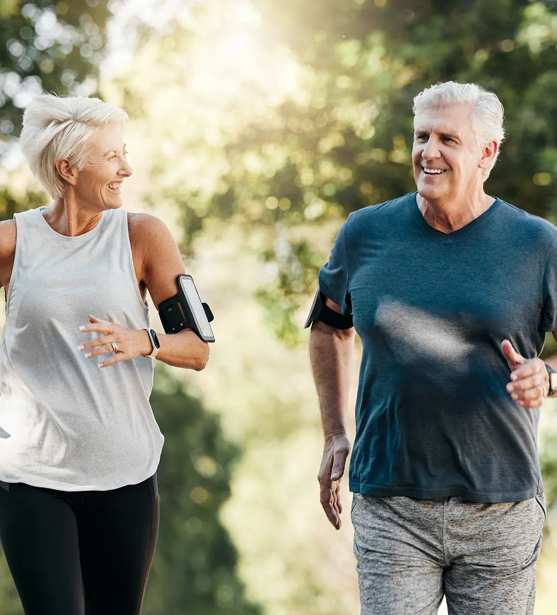 Total Cardiovascular Health