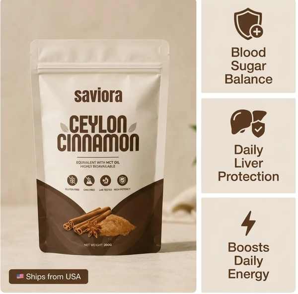 ceylon cinnamon powder