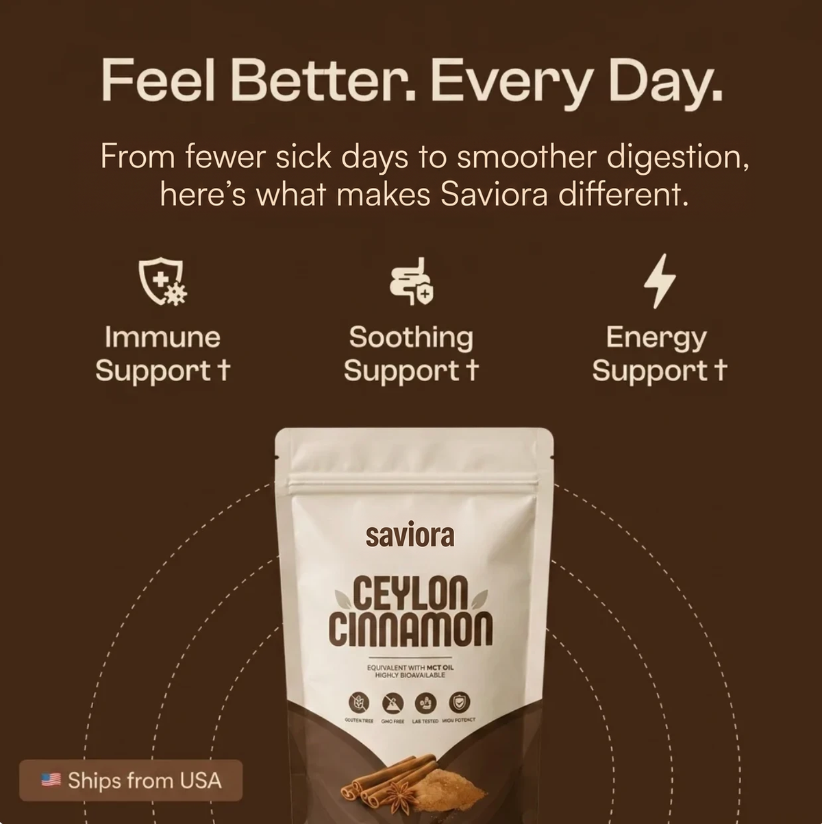 ceylon cinnamon powder