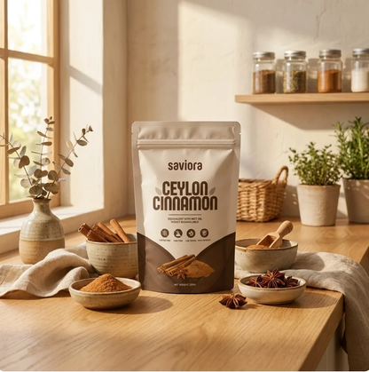 ceylon cinnamon powder