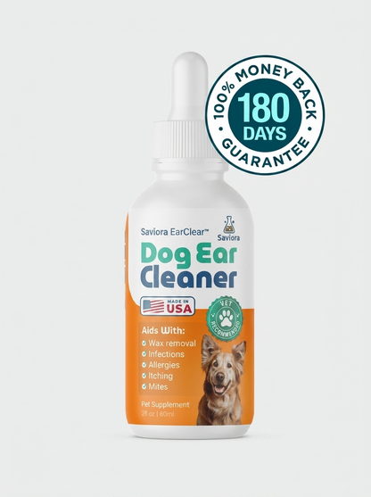 Saviora  EarClear
