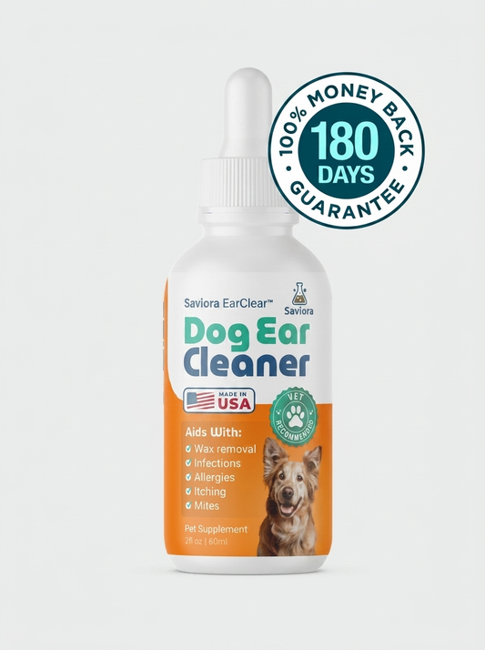 Saviora  EarClear