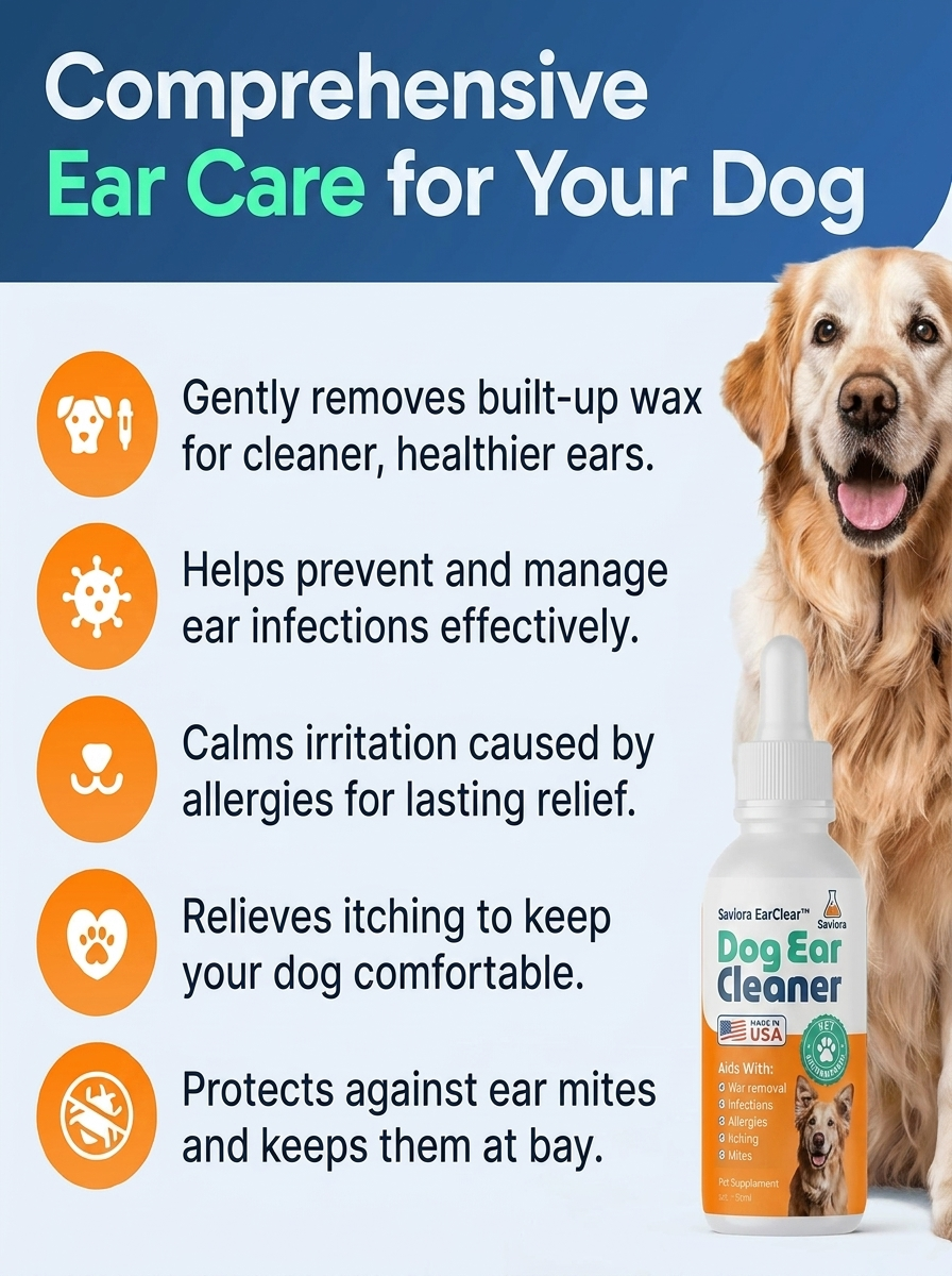 Saviora  EarClear