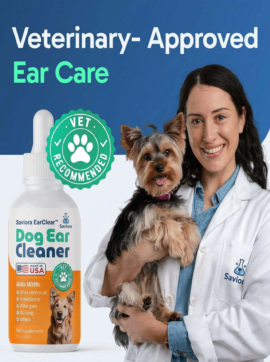 Saviora  EarClear